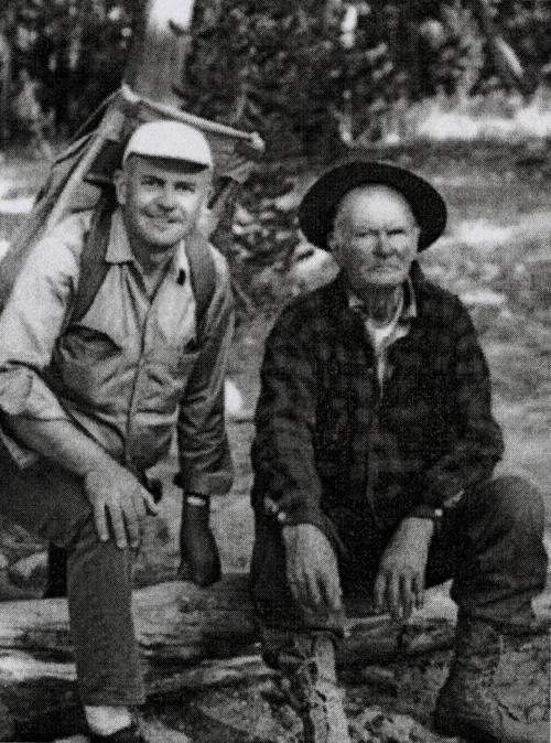 norman clyde
